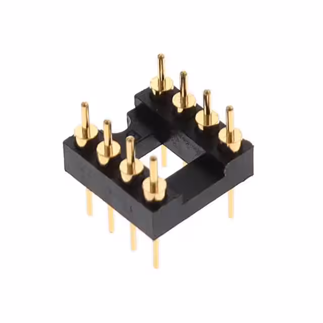 AR 08-ST/T Assmann WSW Components  Headers Specialty Pin